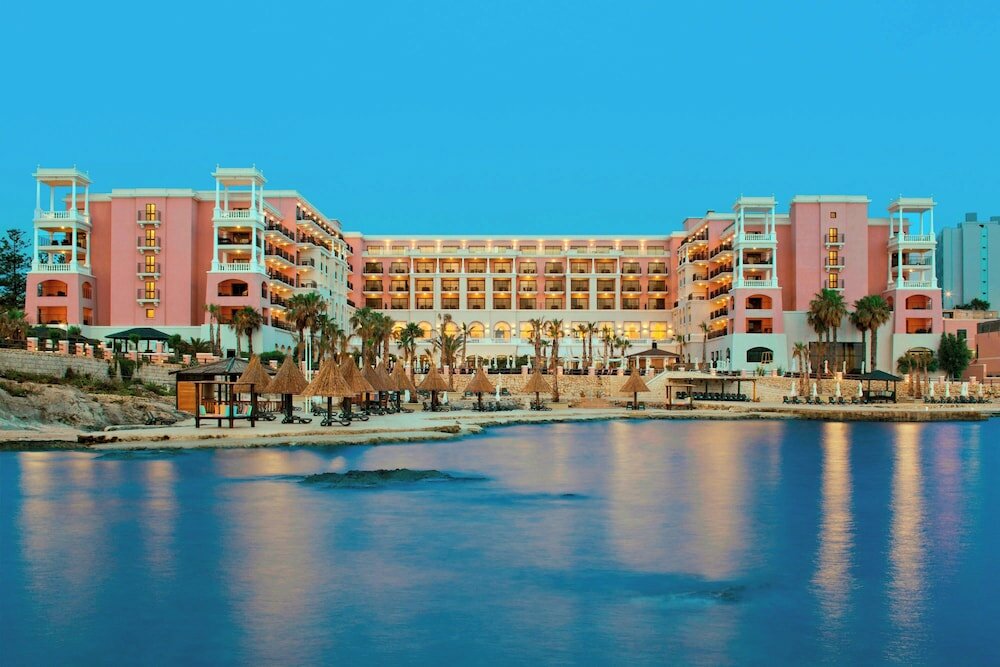 Фото Westin Dragonara