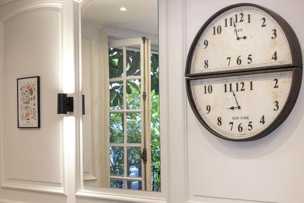 Фото Hotel Nord Est