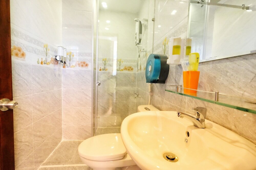 Фото City Backpackers Hostel