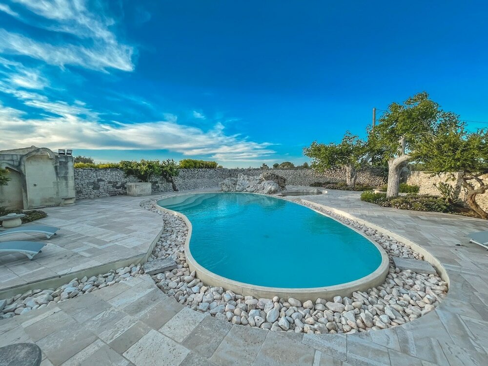 Фото Relais Masseria Capasa