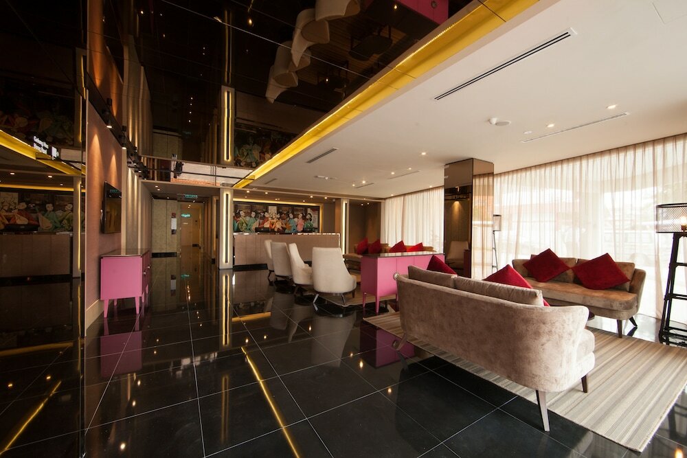 Фото Sgi Vacation Club Melaka