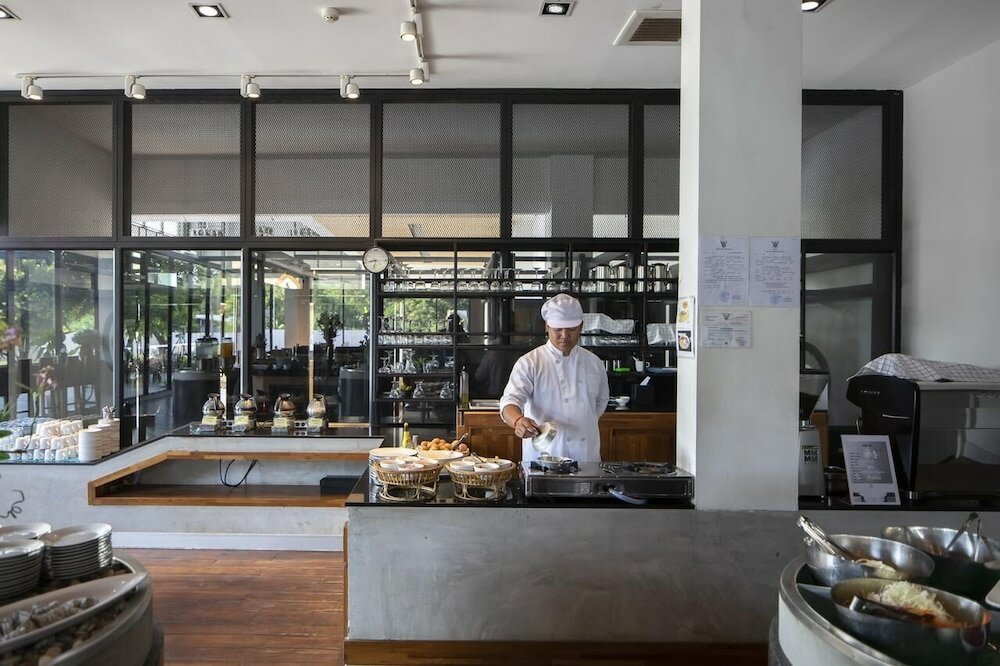 Фото The Velo's hotel and Bmx Pump Track