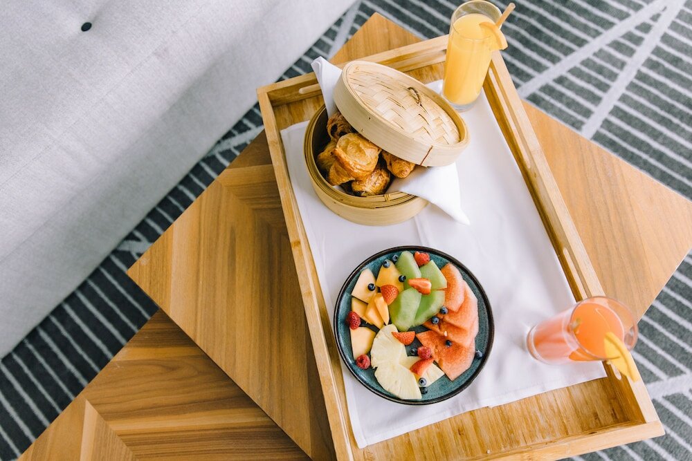 Фото Renaissance Montreal Downtown Hotel