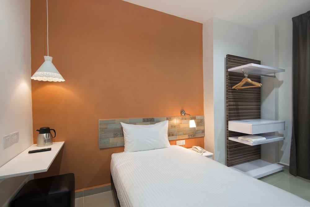 Фото Grand Swiss Hotel