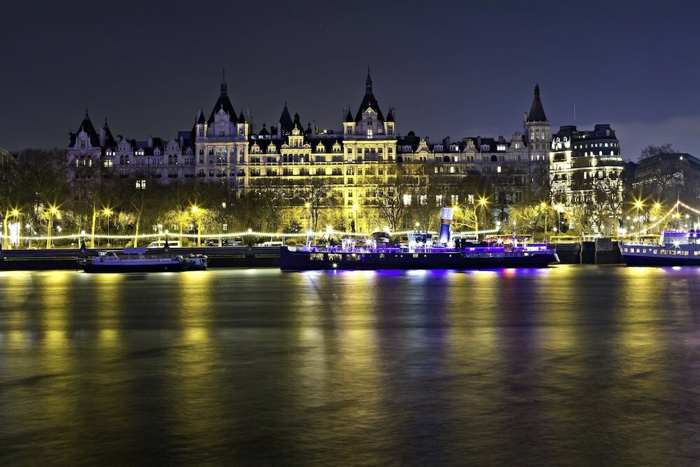 Фото Роял Хорсгардс