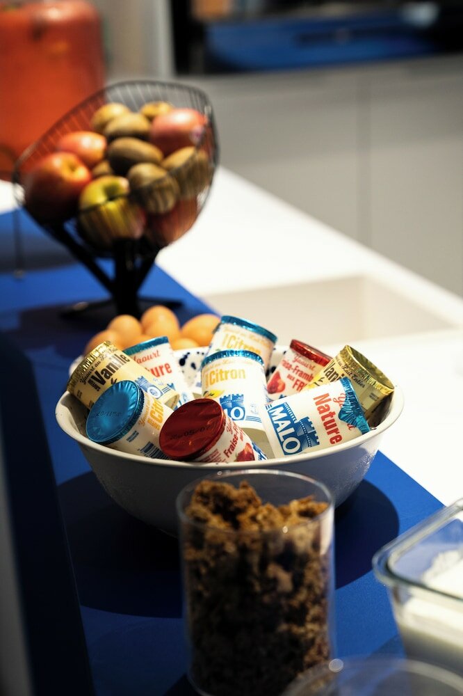 Фото Graphik Montparnasse