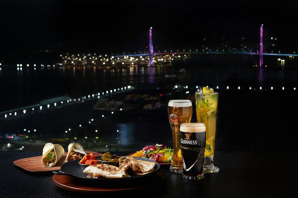 Фото Asti Hotel Busan Station