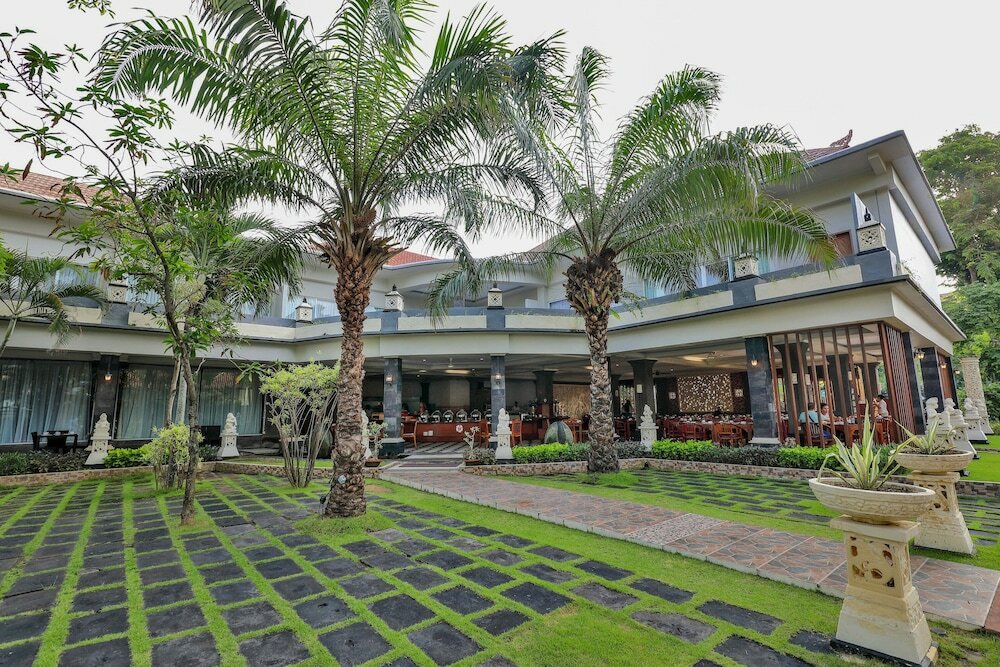 Фото Puri Saron Seminyak