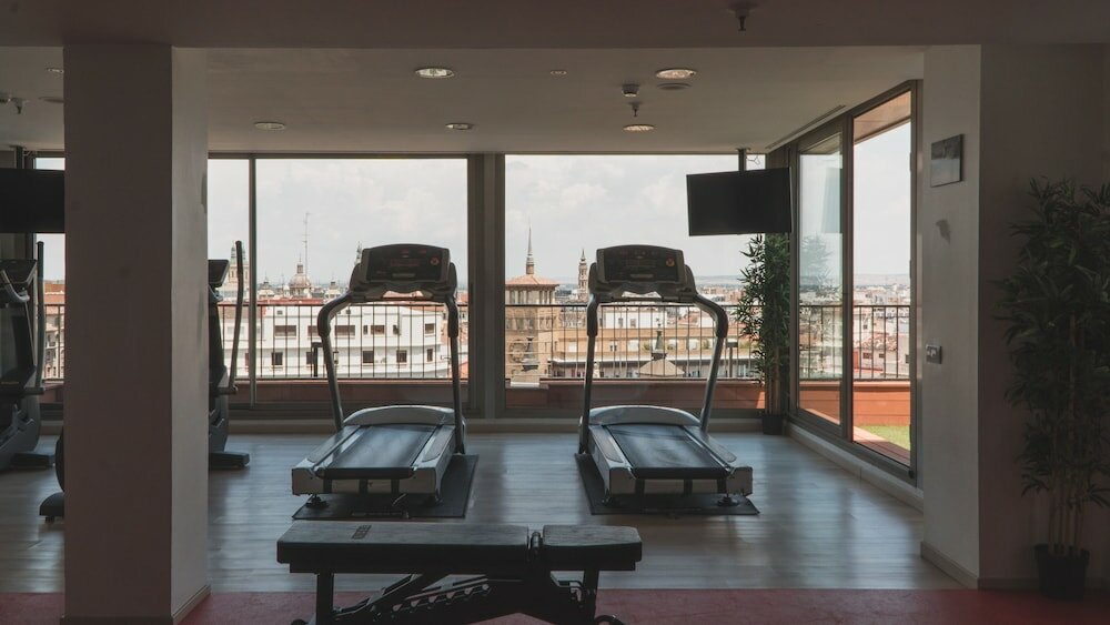 Фото Hotel Zenit Don Yo