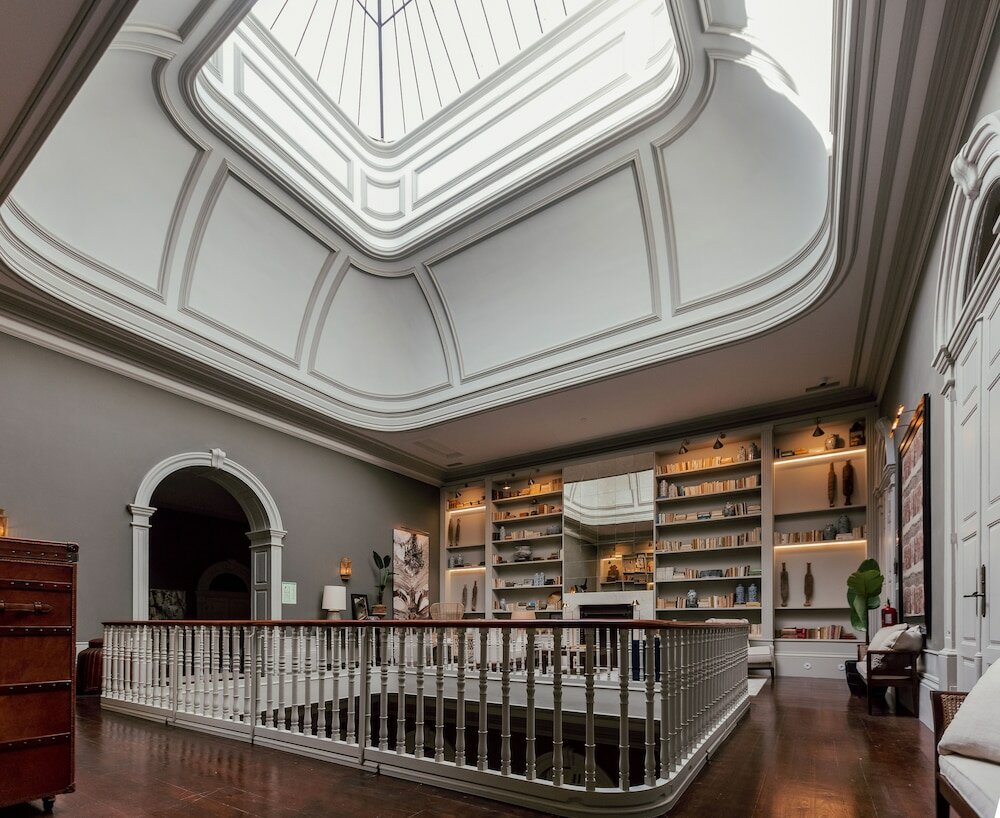 Фото Torel 1884 Suites & Apartments