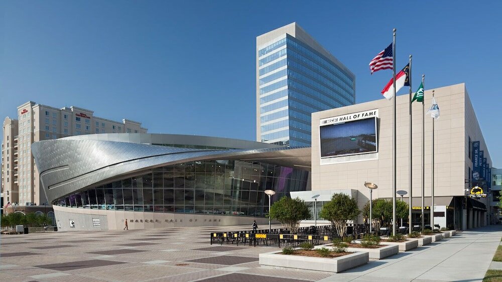 Фото Days Inn by Wyndham Charlotte/Woodlawn Near Carowinds