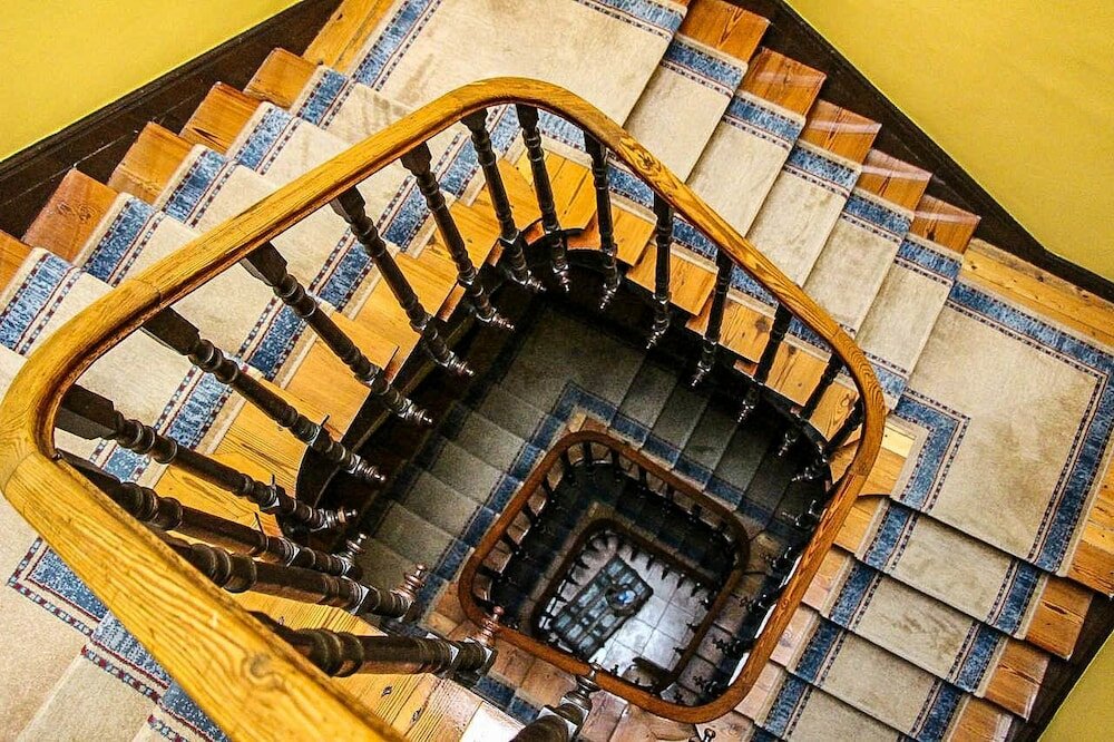 Фото Hotel Puerto de Llanes