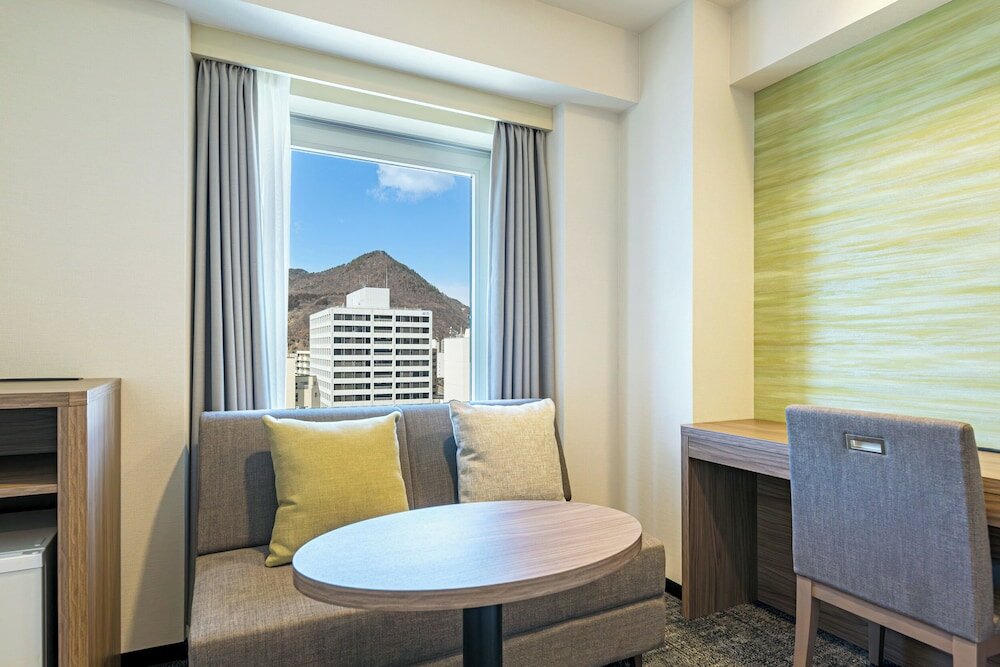 Фото Hotel Jal City Nagano