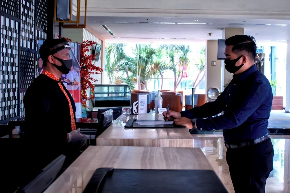 Фото Swiss-Belhotel Silae Palu