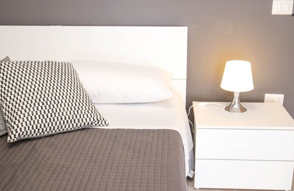 Фото Black & White