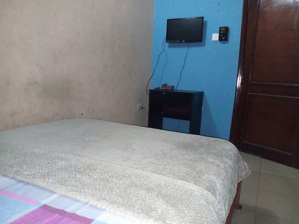 Фото Solochus Hotel & Suites