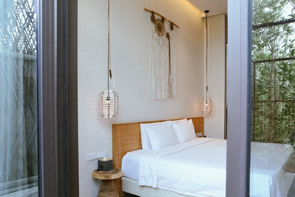 Фото Manli Hotel Shanghai Pudong Airport Branch