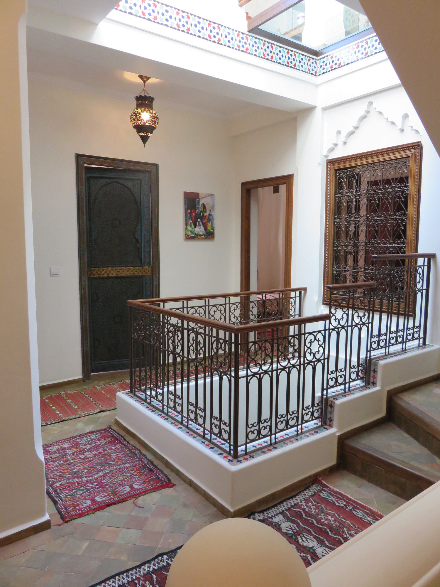 Фото Riad La Douiria