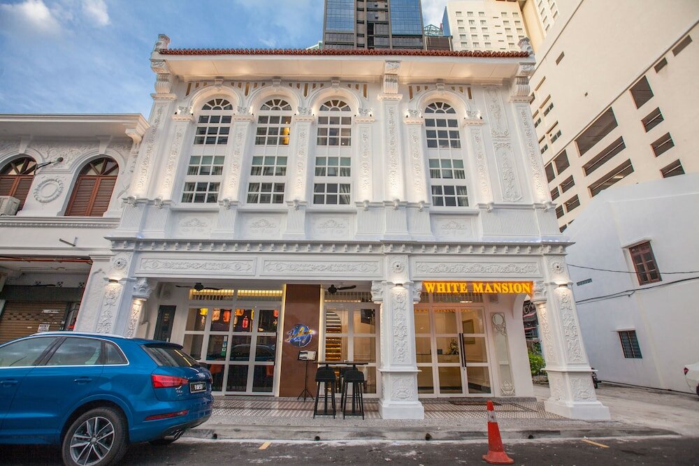 Фото White Mansion Penang