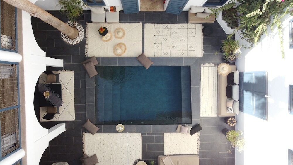 Фото Riad Anyssates