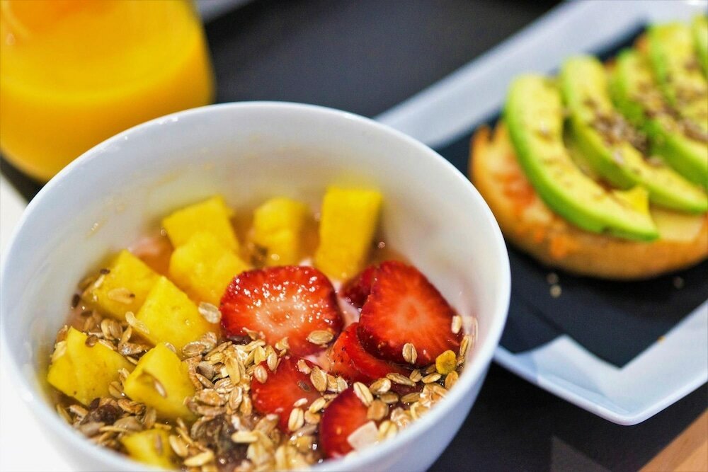 Фото Urban Spaces Ibiza