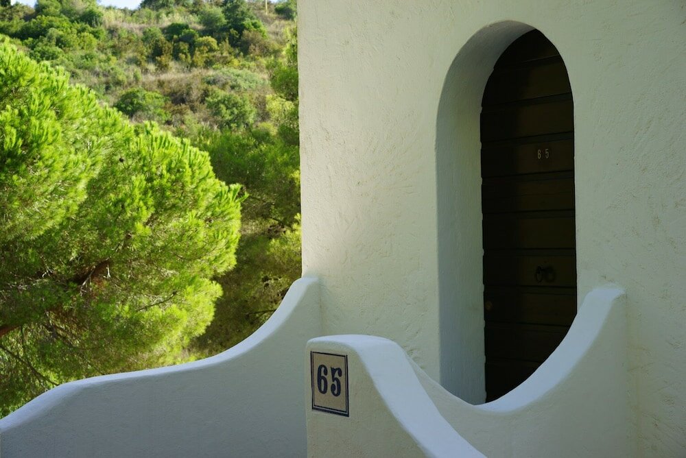 Фото Hotel Cala di Mola