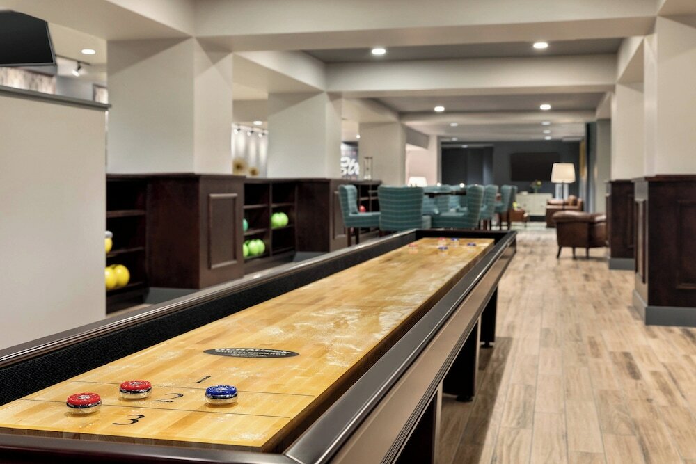 Фото Hotel Northland, Autograph Collection