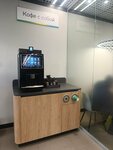 PanCoffee (ulitsa Rylenkova, 23), coffee machine