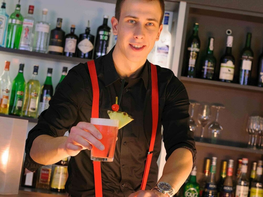 Фото Mercure Hotel München Süd Messe