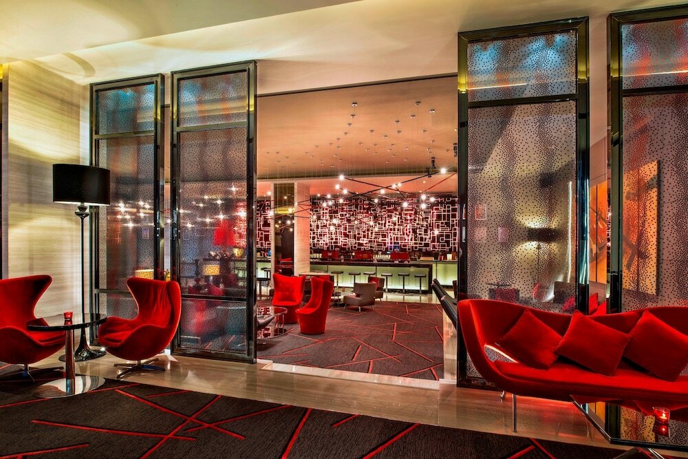 Фото Le Meridien Qingdao