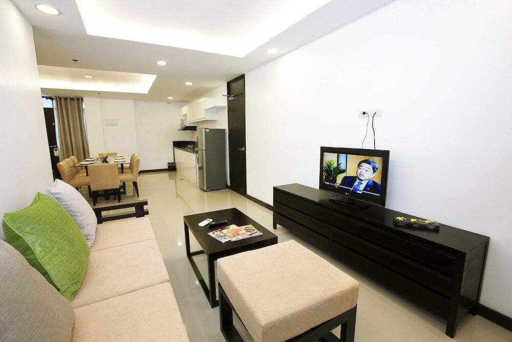 Фото Copenhagen East Residences