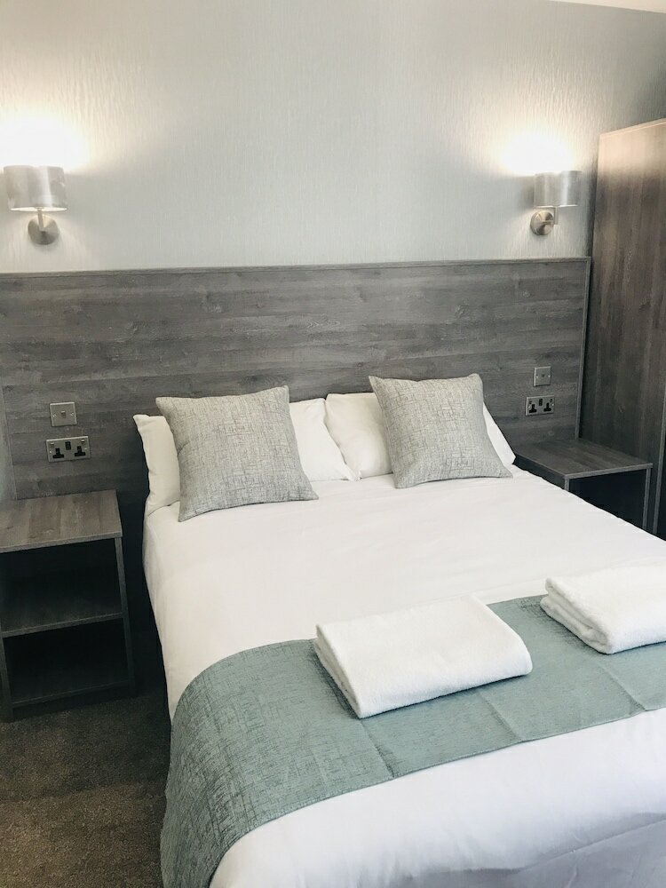 Фото Arrandale Guest House