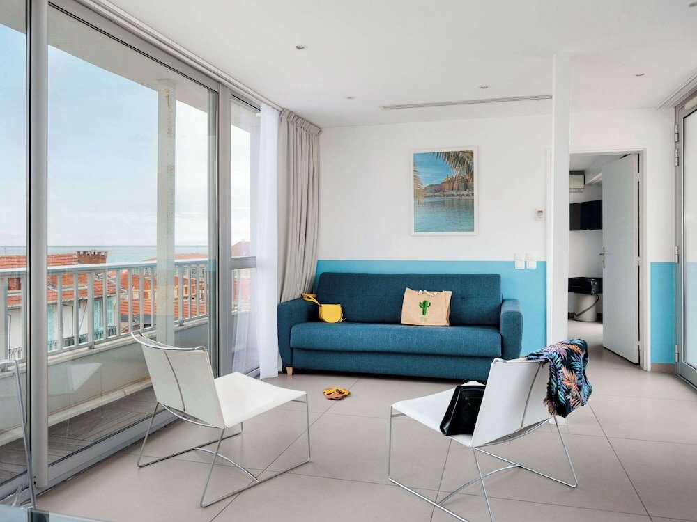 Фото Ibis Styles Menton Centre