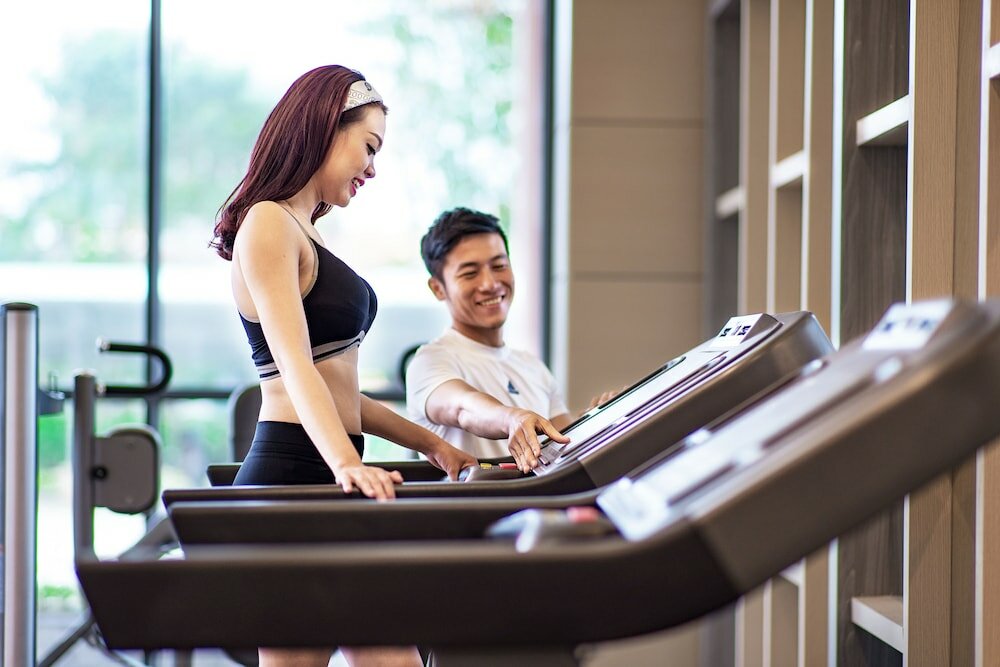 Фото Muong Thanh Grand Quang Nam