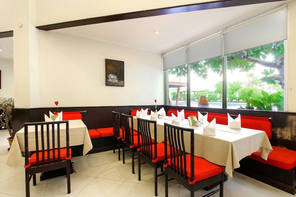 Фото Sigma Resort Jomtien Pattaya