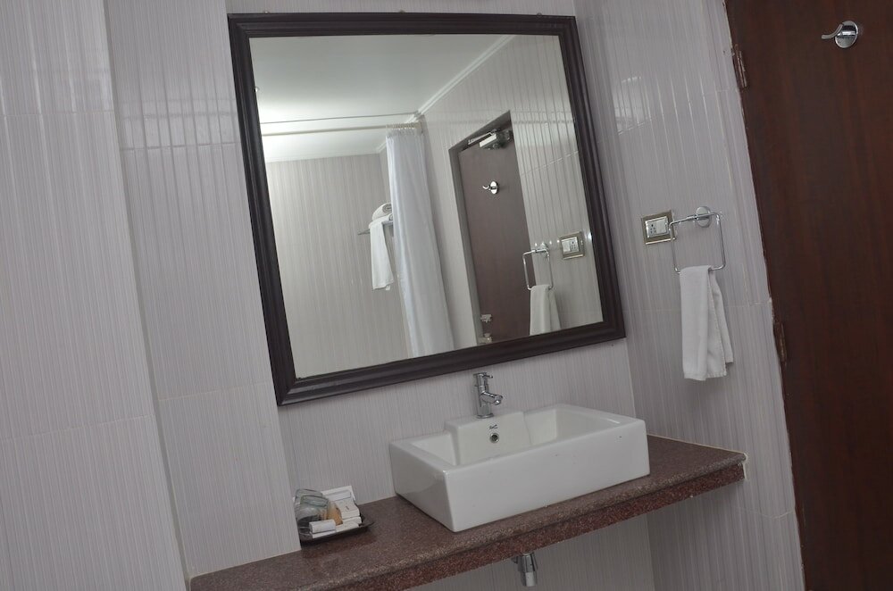 Фото Airport City Hotel