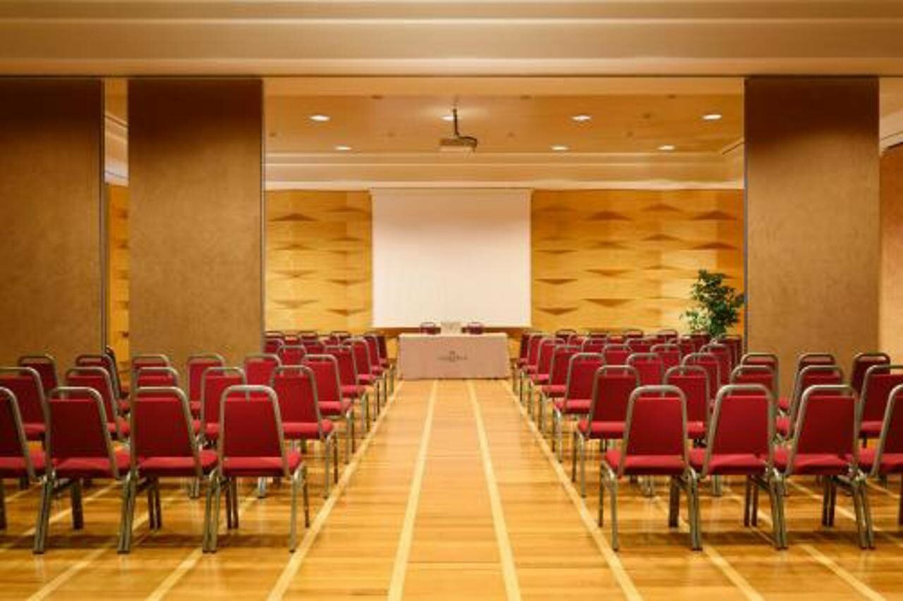 Фото Unahotels Varese