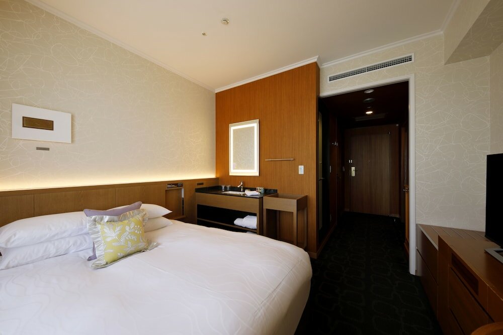 Фото Hotel nikko kanazawa