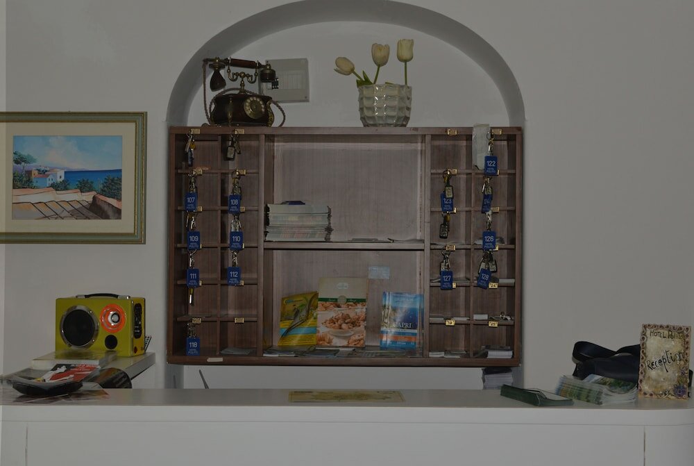 Фото Hotel Polito