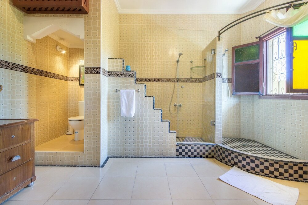 Фото Residence Alounsse