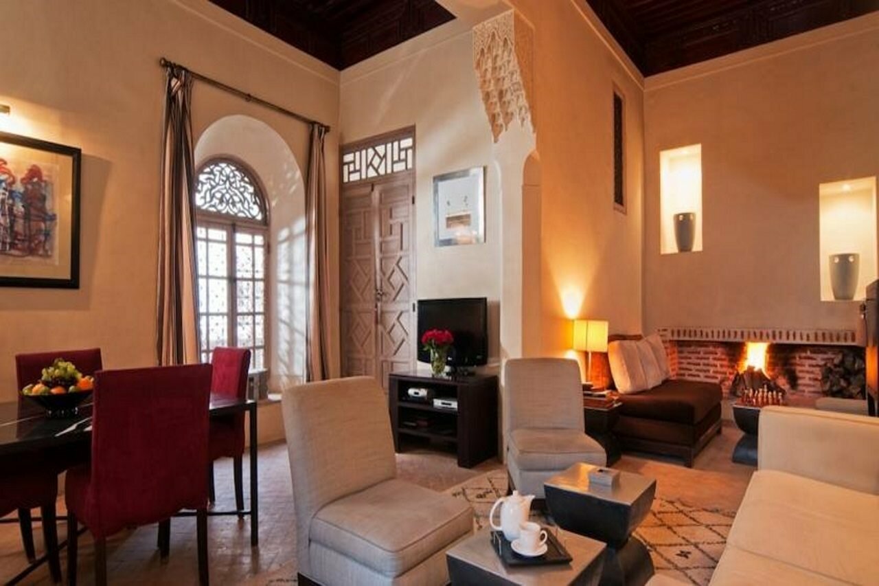 Фото Riad Tzarra