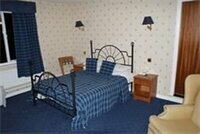 The New England Hotel (England, Lincolnshire County, Boston, Wide Bargate), hotel