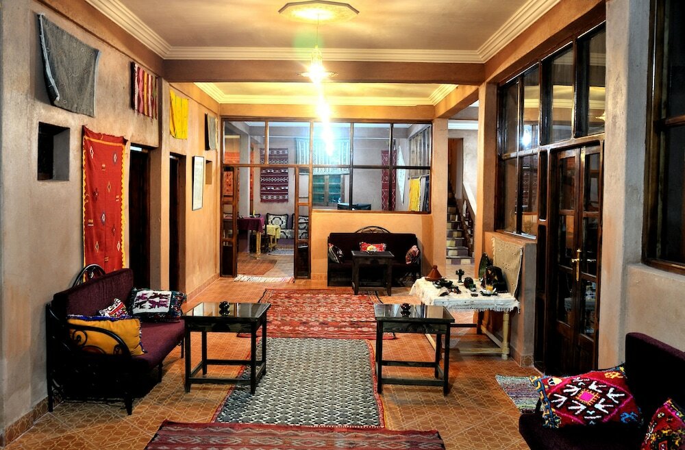 Фото Kasbah Valentine