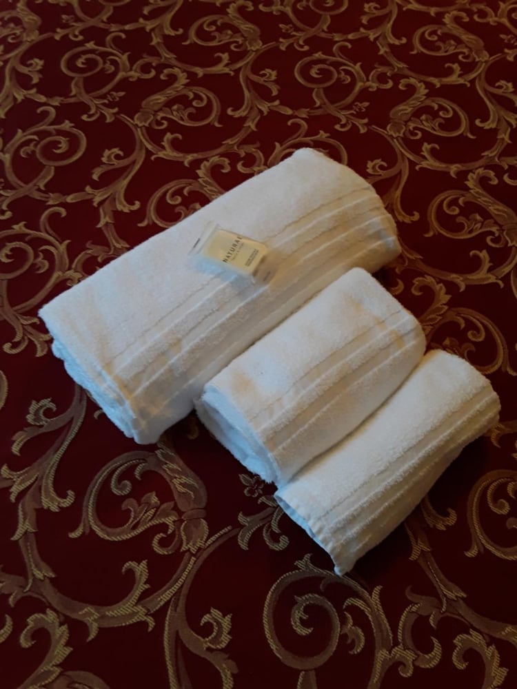 Фото Hotel Le Vele