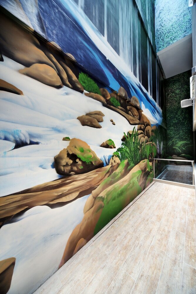 Фото Hotel Clover 7