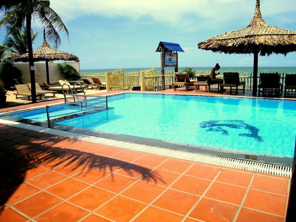 Hotel Hoang Kim Golden Resort, Phan Thiet, photo