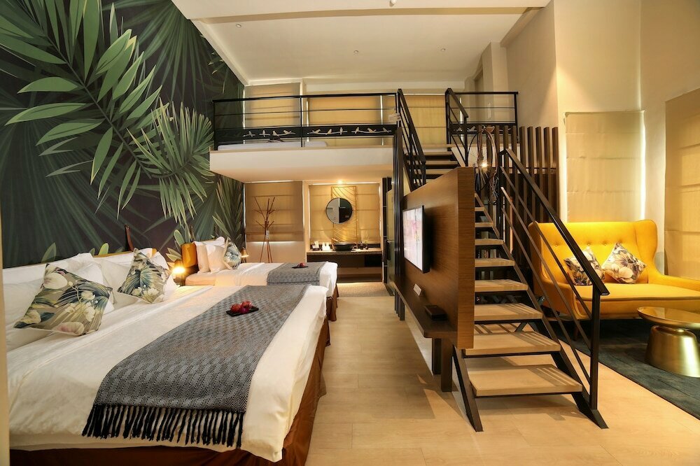 Hotel Sojourn Guest House, Ipoh, photo