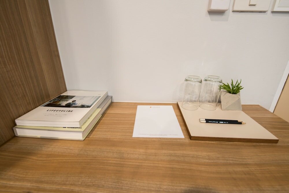 Фото Shade House - Bitec Bangna