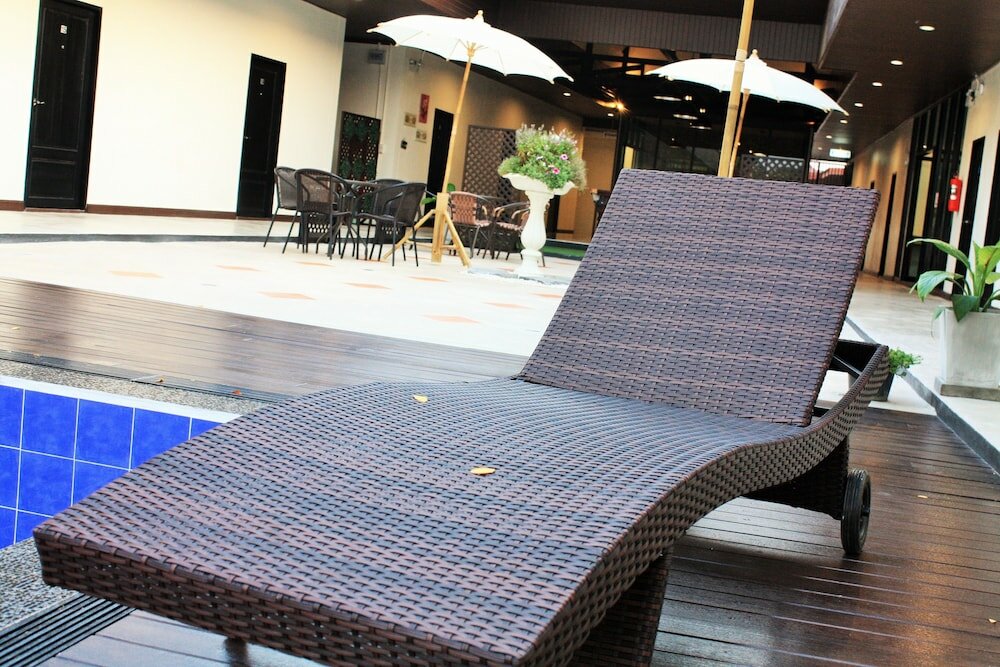 Фото Mercy Hostel