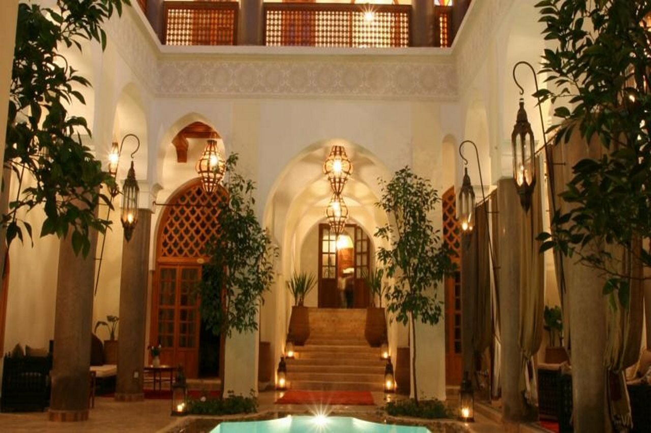 Фото Palais Calipau